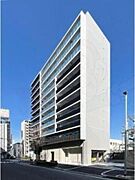 深江橋駅より徒歩8分 9階 築1年9ヶ月の賃貸物件
