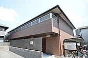 八戸ノ里駅より徒歩7分 2階 築14年11ヶ月の賃貸物件