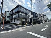 八戸ノ里駅より徒歩9分 1階 築1年3ヶ月の賃貸物件