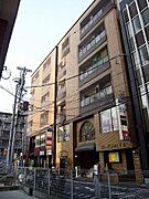 ガーデンハイツ 3階 築41年9ヶ月の賃貸物件