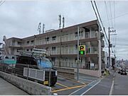 額田駅より徒歩9分 1階 築43年7ヶ月の賃貸物件
