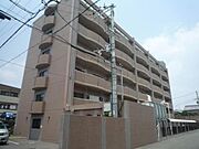 JR長瀬駅より徒歩8分 2階 築26年11ヶ月の賃貸物件