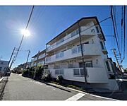 八戸ノ里駅より徒歩7分 3階 築39年8ヶ月の賃貸物件