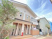 若江岩田駅より徒歩8分 2階 築20年9ヶ月の賃貸物件