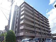 河内花園駅より徒歩6分 8階 築25年10ヶ月の賃貸物件