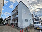 瓢箪山駅より徒歩10分 1階 新築の賃貸物件
