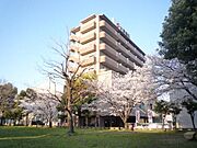 荒本駅より徒歩4分 5階 築19年7ヶ月の賃貸物件