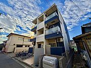 長瀬駅より徒歩3分 2階 築9年9ヶ月の賃貸物件