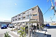 長田駅より徒歩9分 2階 築13年1ヶ月の賃貸物件