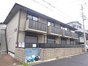 河内小阪駅より徒歩9分 2階 築24年2ヶ月の賃貸物件