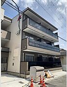 河内花園駅より徒歩12分 1階 築4年2ヶ月の賃貸物件