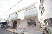 カサブランカエイト 2階 築35年8ヶ月の賃貸物件