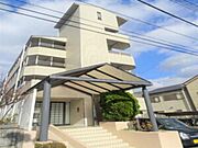 メゾンド中新開 2階 築36年5ヶ月の賃貸物件
