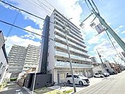 河内永和駅より徒歩4分 2階 築3年7ヶ月の賃貸物件