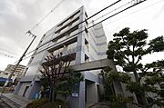 荒本駅より徒歩13分 2階 築30年10ヶ月の賃貸物件