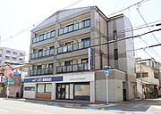 布施駅より徒歩7分 2階 築29年7ヶ月の賃貸物件