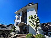 若江岩田駅より徒歩10分 2階 築39年6ヶ月の賃貸物件