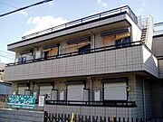 長瀬駅より徒歩5分 1階 築30年7ヶ月の賃貸物件