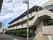長田駅より徒歩5分 2階 築41年7ヶ月の賃貸物件