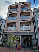 プルミエグランデ 5階 築26年7ヶ月の賃貸物件