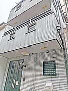 若江岩田駅より徒歩6分 1階 築28年1ヶ月の賃貸物件