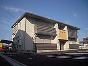 若江岩田駅より徒歩9分 2階 築17年2ヶ月の賃貸物件