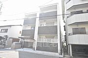 長瀬駅より徒歩8分 1階 築2年8ヶ月の賃貸物件
