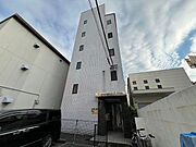 タカイダ西ハイツ 1階 築30年7ヶ月の賃貸物件