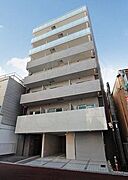 河内小阪駅より徒歩3分 4階 築10年9ヶ月の賃貸物件