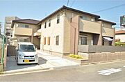 長田駅より徒歩11分 1階 築14年9ヶ月の賃貸物件