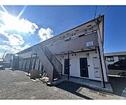 長瀬駅より徒歩4分 2階 築30年8ヶ月の賃貸物件