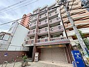 布施駅より徒歩7分 7階 築25年2ヶ月の賃貸物件