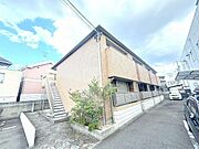 俊徳道駅より徒歩11分 2階 築15年8ヶ月の賃貸物件