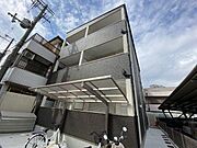 JR河内永和駅より徒歩5分 1階 築5年7ヶ月の賃貸物件