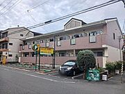 ミッドウェスト小阪 1階 築21年2ヶ月の賃貸物件
