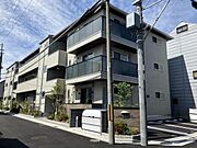JR長瀬駅より徒歩4分 3階 築1年4ヶ月の賃貸物件
