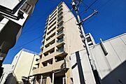 布施駅より徒歩4分 4階 築10年8ヶ月の賃貸物件