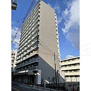 布施駅より徒歩3分 13階 築3年9ヶ月の賃貸物件