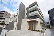 長田駅より徒歩5分 2階 築9年8ヶ月の賃貸物件