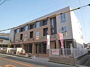 枚岡駅より徒歩7分 2階 築13年7ヶ月の賃貸物件