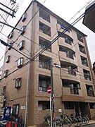 新深江駅より徒歩7分 5階 築31年9ヶ月の賃貸物件