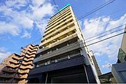 荒本駅より徒歩2分 12階 築6年8ヶ月の賃貸物件