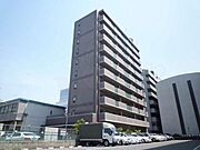 長田駅より徒歩8分 5階 築28年7ヶ月の賃貸物件