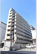 長田駅より徒歩7分 4階 築27年8ヶ月の賃貸物件