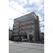 河内小阪駅より徒歩10分 2階 築12年7ヶ月の賃貸物件