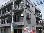 若江岩田駅より徒歩10分 3階 築32年8ヶ月の賃貸物件