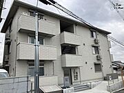 額田駅より徒歩7分 3階 築4年5ヶ月の賃貸物件