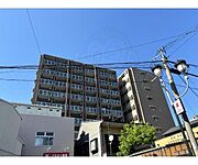 布施ハイライン 3階 築23年の賃貸物件