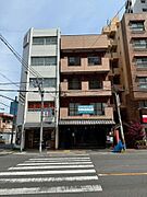 布施駅より徒歩4分 4階 築42年8ヶ月の賃貸物件
