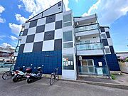 弥刀駅より徒歩8分 2階 築31年8ヶ月の賃貸物件